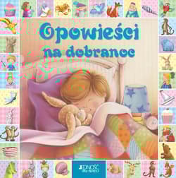 Opowieści na dobranoc - Opracowanie Zbiorowe