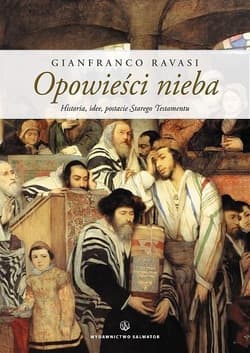 Opowieści nieba - Gianfranco Ravasi