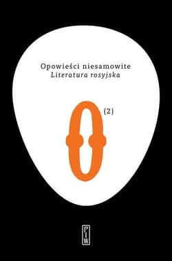 Opowieści niesamowite 2. Literatura rosyjska - Praca zbiorowa