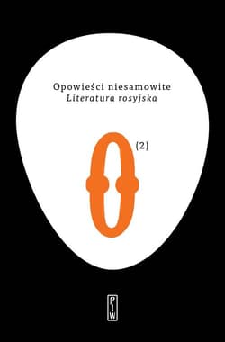 Opowieści niesamowite 2. Literatura rosyjska - Praca zbiorowa