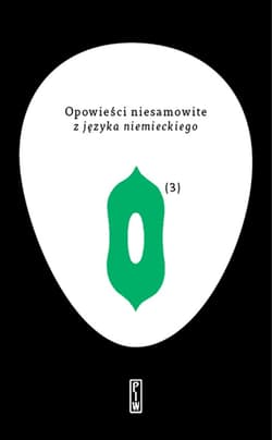 Opowieści niesamowite 3 z języka niemieckiego