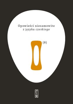 Opowieści niesamowite z języka czeskiego - Wielu autorów