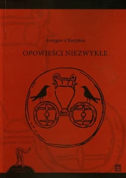 Opowieści niezwykłe - Emilia Żybert