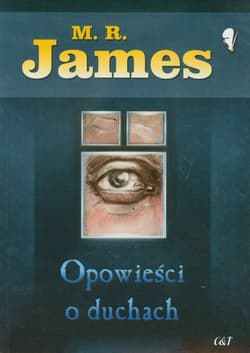 Opowieści o duchach - P.D. James