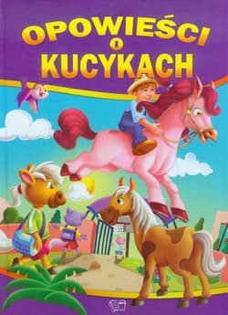 Opowieści o kucykach
