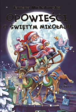 Opowieści o świętym  Mikołaju