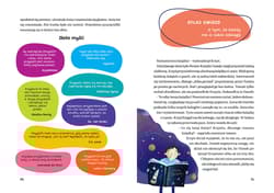 Galeria - zdjęcie nr. 2 - Opowieści o tym, co daje radość. Najmądrzejsze bajki