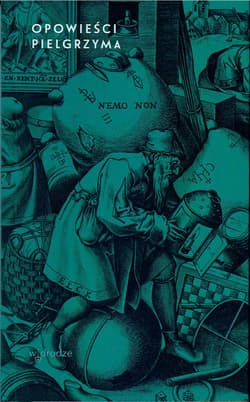 Opowieści pielgrzyma