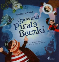 Opowieści Pirata Beczki