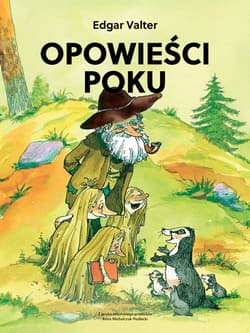 Opowieści Poku - Edgar Valter