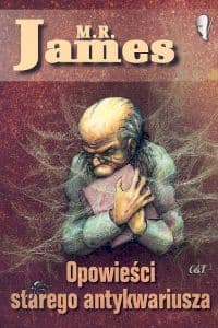 Opowieści starego antykwariusza - P.D. James