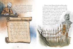 Galeria - zdjęcie nr. 2 - Opowieści tajemnicze i szalone