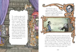 Galeria - zdjęcie nr. 3 - Opowieści tajemnicze i szalone