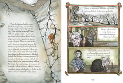 Galeria - zdjęcie nr. 4 - Opowieści tajemnicze i szalone