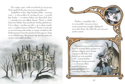 Galeria - zdjęcie nr. 5 - Opowieści tajemnicze i szalone