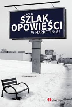 Opowieści w marketingu