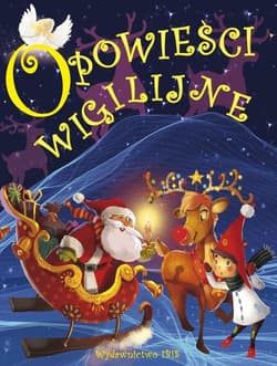 Opowieści wigilijne - A Nożyńska-Demianiuk