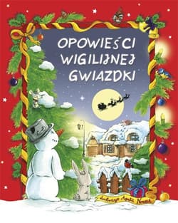 Opowieści wigilijnej gwiazdki