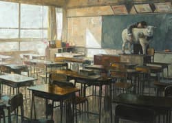 Galeria - zdjęcie nr. 2 - Opowieści z głębi miasta