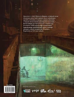 Galeria - zdjęcie nr. 3 - Opowieści z głębi miasta