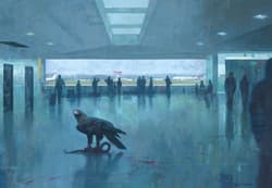 Galeria - zdjęcie nr. 5 - Opowieści z głębi miasta