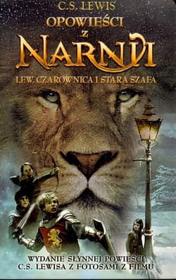Galeria - zdjęcie nr. 1 - Opowieści z Narnii. Lew, Czarownica i stara szafa