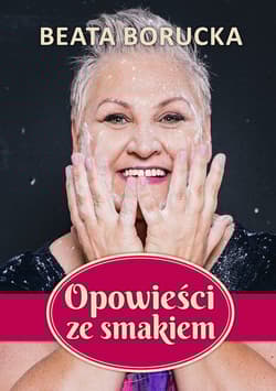 Opowieści ze smakiem Wielkie Litery