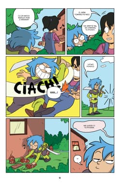 Galeria - zdjęcie nr. 3 - Opowieści ze Świata Podstawowego. Minecraft