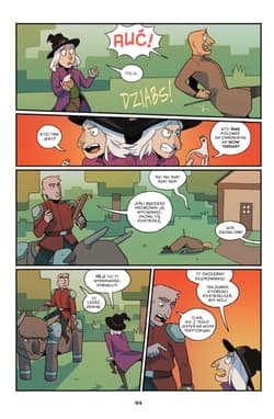 Galeria - zdjęcie nr. 4 - Opowieści ze Świata Podstawowego. Minecraft