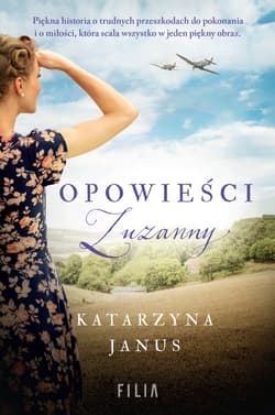 Opowieści Zuzanny