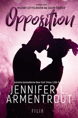 Opposition - Jennifer L.  Armentrout