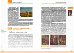 Galeria - zdjęcie nr. 3 - Opracowania lektur. Motywy. Klasy 7-8