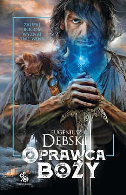 Oprawca Boży - Eugeniusz Dębski