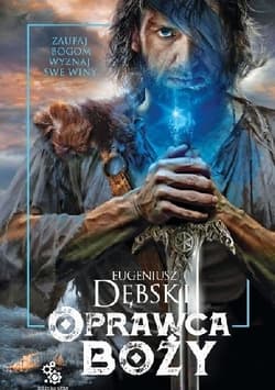 Oprawca Boży - Eugeniusz Dębski