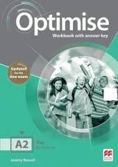 Optimise A2 Update ed. WB + online - Bowell Jeremy, Storton Richard