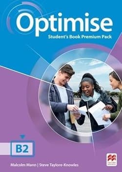Optimise B2 SB Premium MACMILLAN - Mann Malcolm