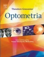 Optometria - Theodore Grosvenor