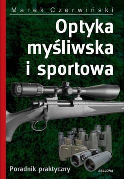 Optyka myśliwska i sportowa - Marek Czerwiński