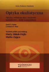 Optyka okulistyczna - Marek Zając