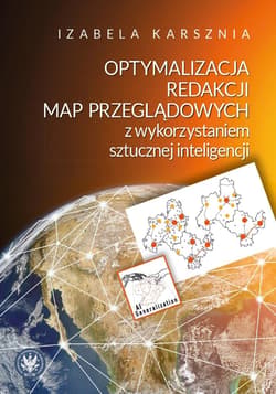 Optymalizacja redakcji map przeglądowych... - Karsznia Izabela