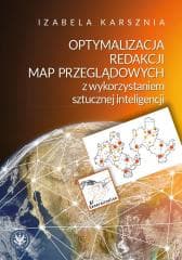 Optymalizacja redakcji map przeglądowych... - Karsznia Izabela