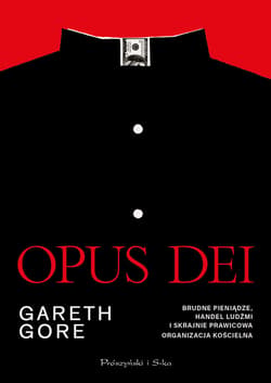 Opus Dei - ebook