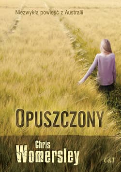 Opuszczony - Chris Womersley