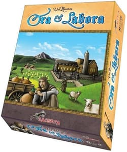 Ora et labora - Rosenberg Uwe