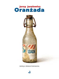 Oranżada - Jerzy Jarniewicz