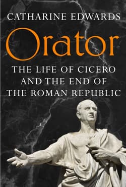 Orator - Catharine Edwards