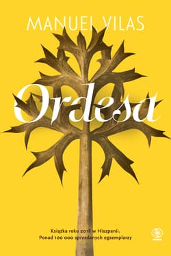Ordesa - Manuel Vilas