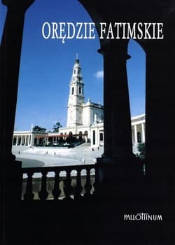 Orędzie fatimskie - Praca zbiorowa