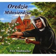 Orędzie miłosierdzia - Ewa Stadtmuller, Łukasz Zabdyr