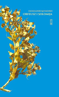 Orfeusz i Sołomija - Ołeksandr Kłymenko